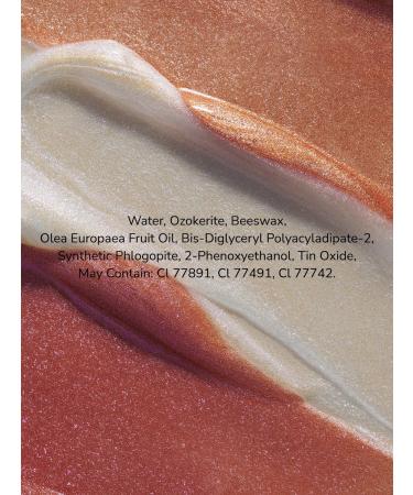 KLOG Lip gloss with sparkles - Buy Online on GoSupps.com