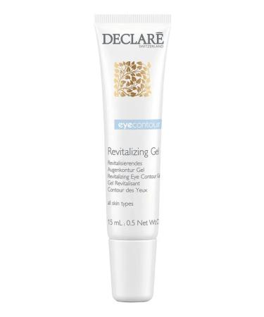 DECLARE Restoring the skin gel around the eyes 15ml - Buy Online on GoSupps.com