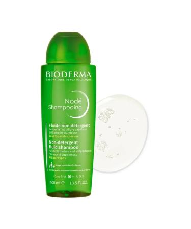 Bioderma Hair shampoo 400ml