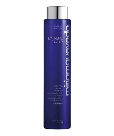 Miriam Quevedo Shampoo for deep cleansing 250ml
