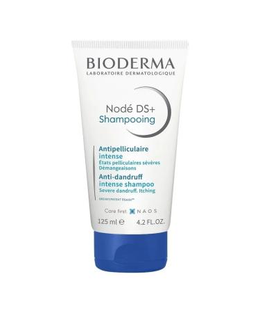 Bioderma Hair shampoo 125ml - Buy Online on GoSupps.com