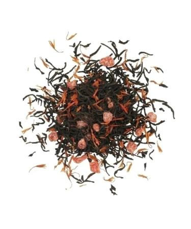 Tea black basilur New Year's gift 85 grams - Buy Online on GoSupps.com