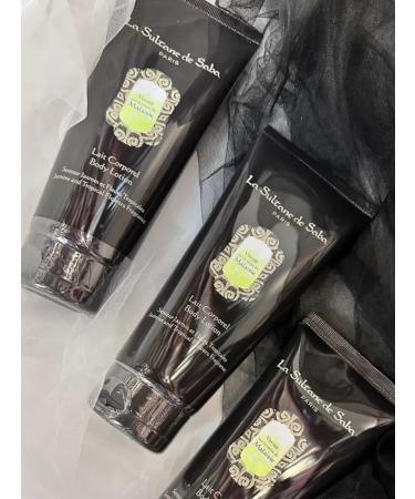 AZ AROMA Body lotion La Sultane de Saba Champak - Buy Online on GoSupps.com