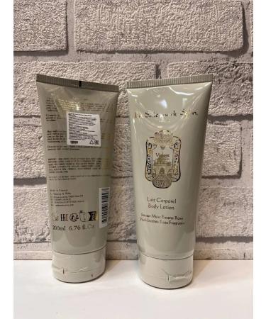 AZ AROMA Body lotion la Sultane de Saba Musk - Buy Online on GoSupps.com
