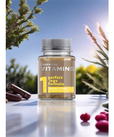 HEALTH Diosmin and Rutin