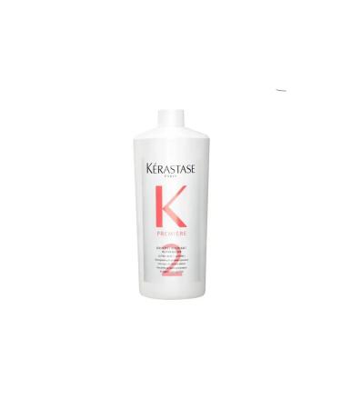 Kerastase Shampoo Premi re Decalcifying Repairing 1000ml