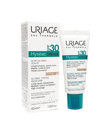 URIAGE Universal Tonal Facial Cream SPF30 ML