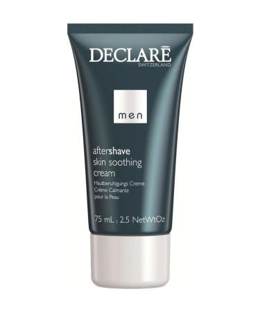 DECLARE Singling cream after shaving 75ml