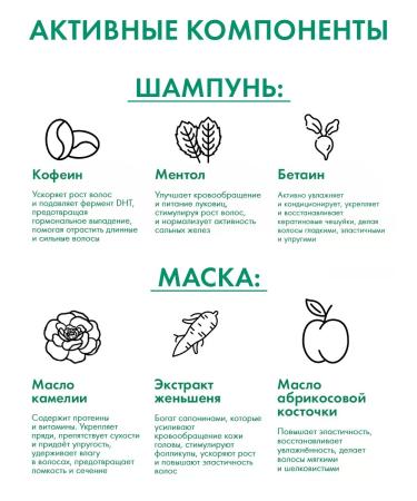 RYO Mugwort set Shampoo and hair air conditioner - Buy Online on GoSupps.com