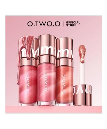 OTWOO Face blush liquid premium No. 04 - Buy Online on GoSupps.com