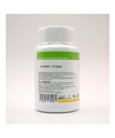 Voonka Omega 3 fish oil in capsules to adults T rkiye 60 pcs - Buy Online on GoSupps.com