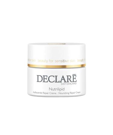DECLARE Restoring face cream 50ml - Buy Online on GoSupps.com