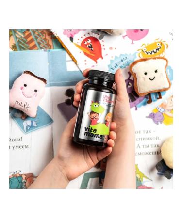 health of Siberia Dino vitamino syrup with vitamins and minerals - Buy Online on GoSupps.com