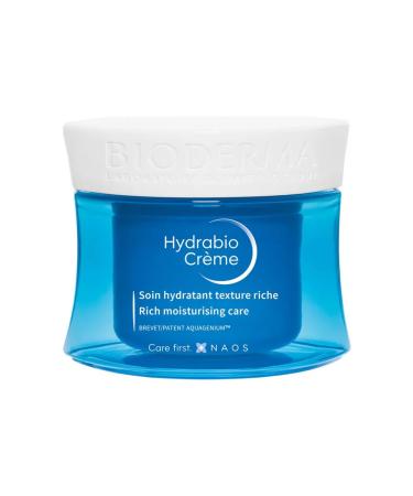 Bioderma Moisturizing face cream 50ml