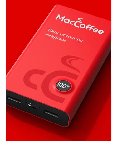 MacCoffee Natural coffee soluble Gold 75 g - Buy Online on GoSupps.com