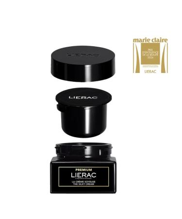 LIERAC Premium velvety cream Smooth block 50 ml