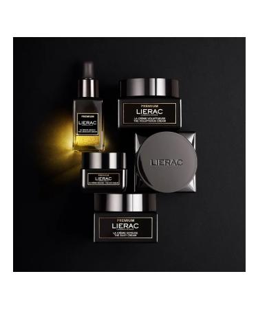 LIERAC Premium velvety cream Smooth block 50 ml - Buy Online on GoSupps.com