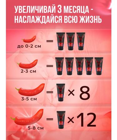 maral Effective increase for men - Buy Online on GoSupps.com