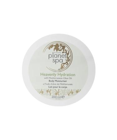 Avon Body cream Heavenly Hydration