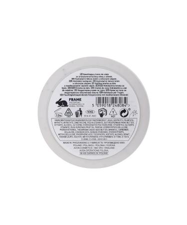 Avon Body cream Heavenly Hydration - Buy Online on GoSupps.com