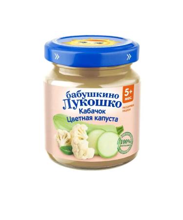 grandma's basket Mashed potatoes and cabbage 100 g x 6 pcs - Buy Online on GoSupps.com