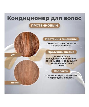 Aesthetic House Hair conditioner Protein CP-1 Bright Complex 500 ml - Buy Online on GoSupps.com