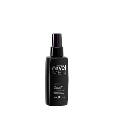 Nirvel The air conditioning is indelible for a beard and mustache 150 ml