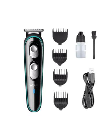 VGR Professional haircut and beard machine - Buy Online on GoSupps.com
