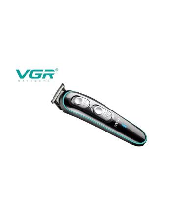 VGR Professional haircut and beard machine - Buy Online on GoSupps.com