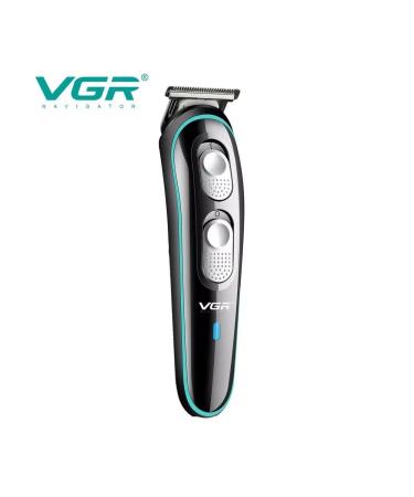 VGR Professional haircut and beard machine - Buy Online on GoSupps.com