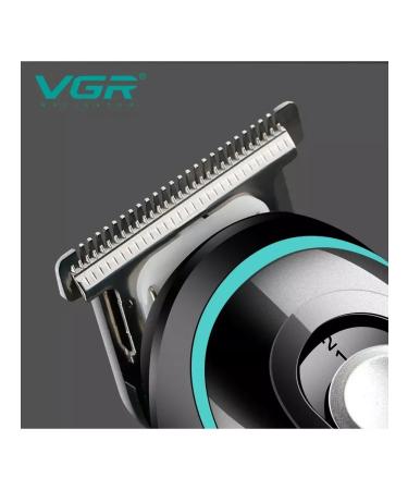 VGR Professional haircut and beard machine - Buy Online on GoSupps.com