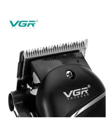 VGR Stylish and powerful haircut machine - Buy Online on GoSupps.com