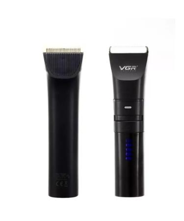 VGR Professional hair haircut with ease - Buy Online on GoSupps.com