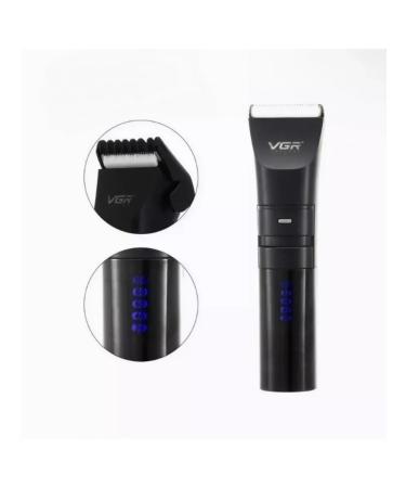 VGR Professional hair haircut with ease - Buy Online on GoSupps.com