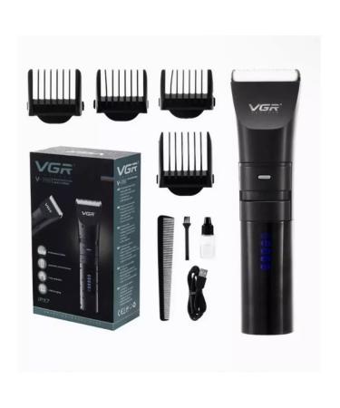 VGR Professional hair haircut with ease - Buy Online on GoSupps.com