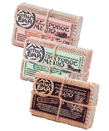 FITOBAR Handmade soap natural organic