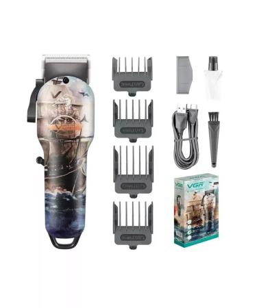 VGR Powerful hair cutting machine your perfect assistant