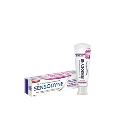 Sensodyne Toothpaste intensive enamel recovery 75 ml