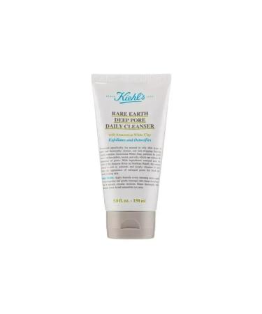KIEHL'S Face gel with white clay
