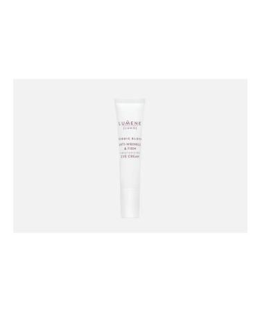Lumene Strengthening cream around the eyes against wrinkles Lumo