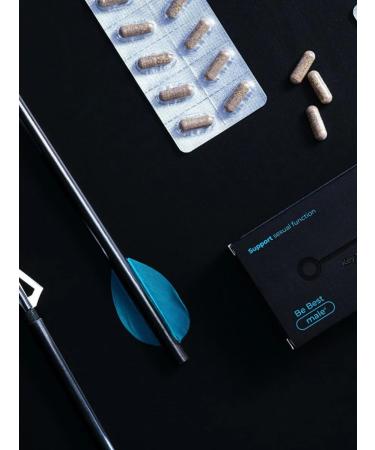 Baursak Be Best Male - Bi Best male NL - Buy Online on GoSupps.com