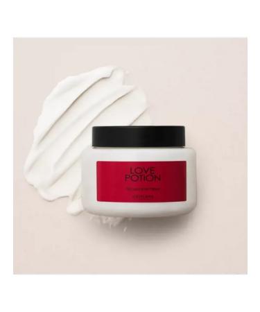 Oriflame A perfumed body cream Love Potion Love is smeared  - Buy Online on GoSupps.com