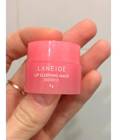 Nilco cosmetic Balm Mask Maste Moisturizing Korea 3g - Buy Online on GoSupps.com