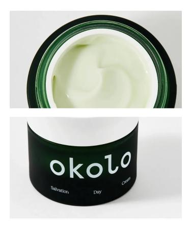 NEARBY Daytime SOS-Crem for the Face Salvation Day Cream - Buy Online on GoSupps.com