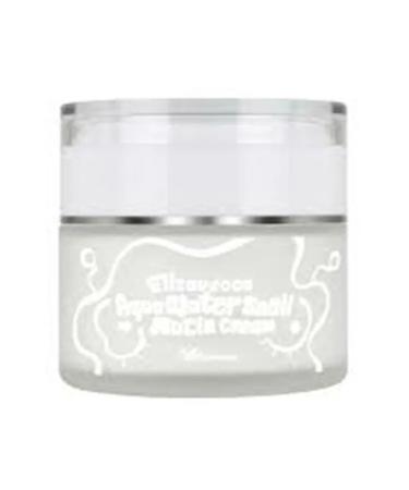 Elizavecca Aqua Water Snail Mucin Cream Snar of Facial Cream 50ml - Buy Online on GoSupps.com
