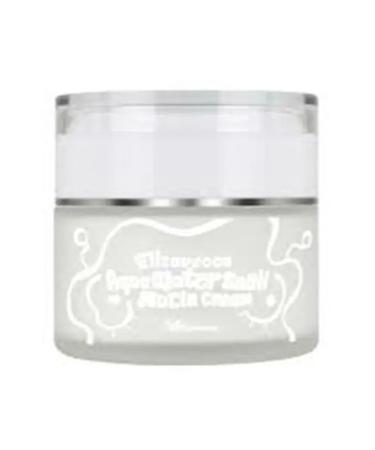 Elizavecca Aqua Water Facial Cream with Snail mucin 50ml - Buy Online on GoSupps.com