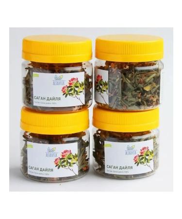 ALTAIVITA Sagan Dylya grass 10 g - Buy Online on GoSupps.com