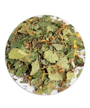 ALTAIVITA Herbal tea "antiparasite" scattering from parasites - Buy Online on GoSupps.com