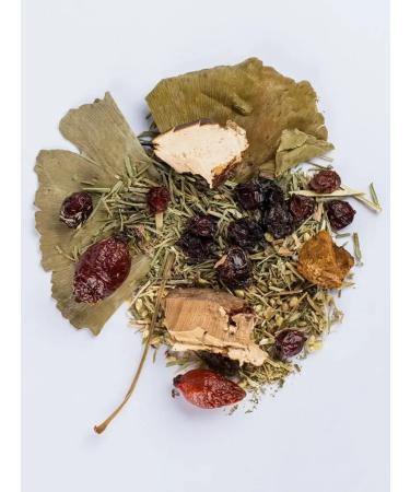 ALTAIVITA Herbal Tea Altai key placers to cleanse blood vessels - Buy Online on GoSupps.com