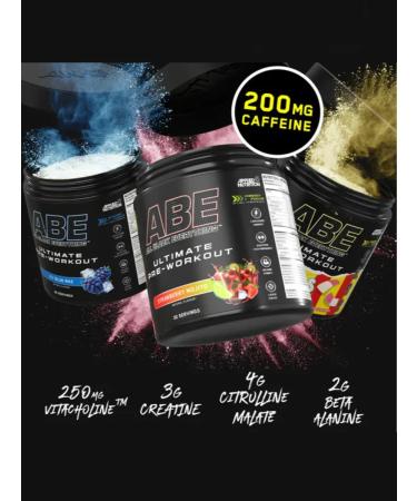 APPLIED NUTRITION An preteran powder ABE 30 PROPER CHERRY COLA - Buy Online on GoSupps.com